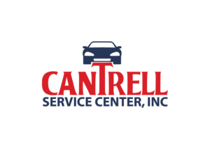 Cantrell Service Center logo