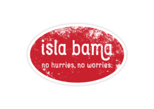 Isla Bama Logo