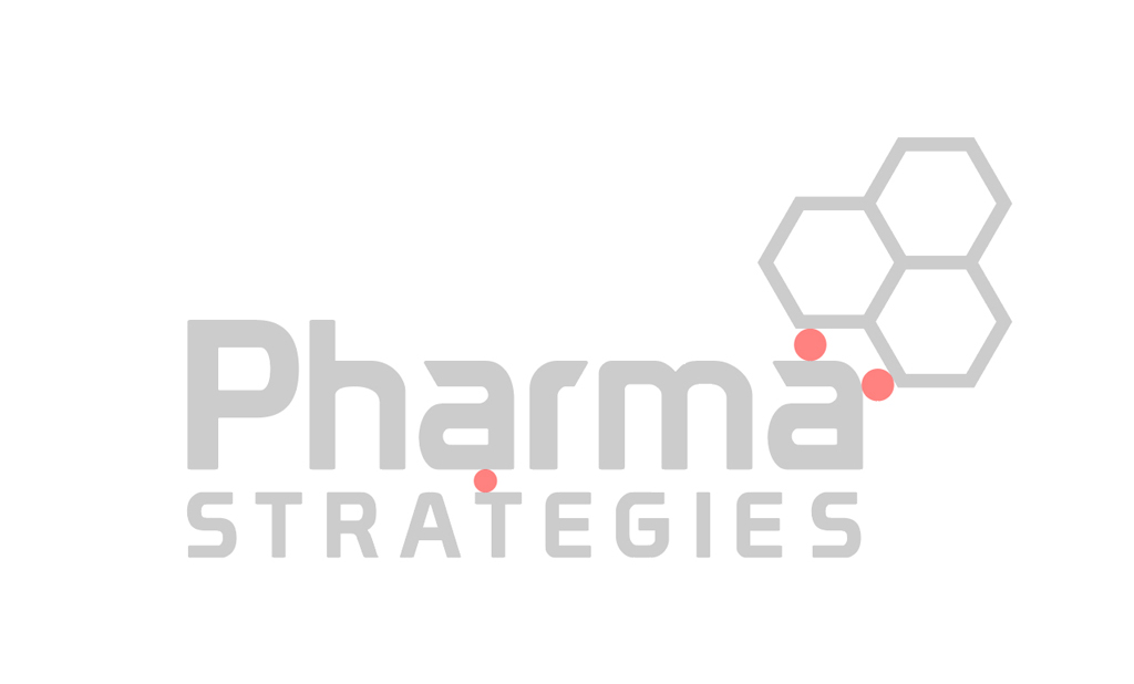 Pharma Strategies - spacing