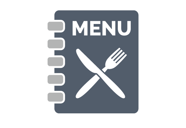 menu menu