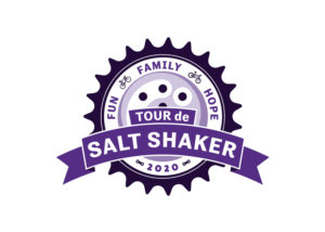 Tour de Salt Shaker logo