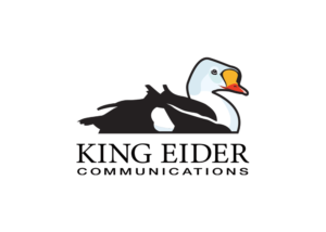 King Eider logo