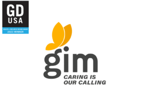 GIM logo