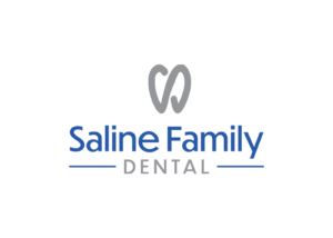 Saline Family Dental logo