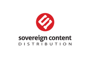 Sovereign Content Distribution logo