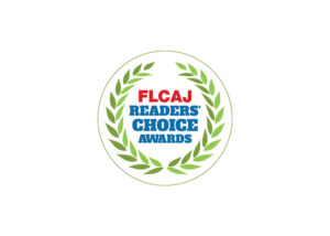 Readers' Choice Awards logo